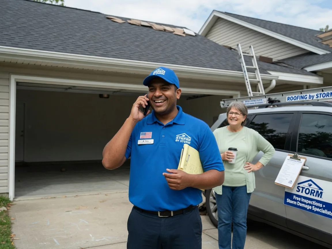 Roof Repair Near Me Jamesport, MO FAQs